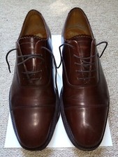 Loake shoes size for sale  FROME