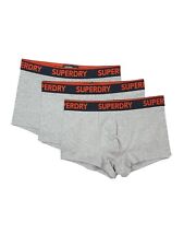Superdry grey orange for sale  SLOUGH