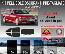 Kit pellicole oscuranti usato  Baronissi
