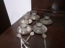 Tazzine epoca silver usato Tazzine epoca silver usato  Alessandria