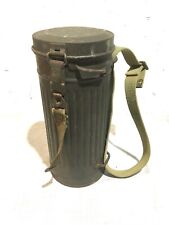 Scatola maschera antigas usato  Udine