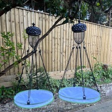 Large hanging wild for sale  POOLE