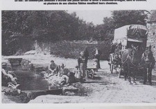 1997 commercant ambulant d'occasion  France