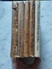 Collection verne hartleben gebraucht kaufen  Velbert