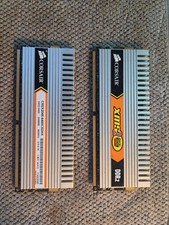 Corsair xms2 6400 for sale  Fresno