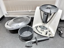 Thermomix tm31 vorwerk gebraucht kaufen  Friedberg