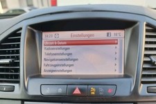 Bildschirm display navigation gebraucht kaufen  Bensheim