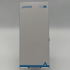 Anker 332 Hub USB-C (5 en 1) con Pantalla HDMI 4K, 5Gbps y 2 5Gbps CAJA ABIERTA segunda mano  Embacar hacia Mexico