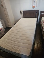 Letto ikea songeland usato  Nocera Inferiore