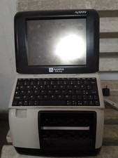 Computer olivetti vintage usato  Scanzano Jonico
