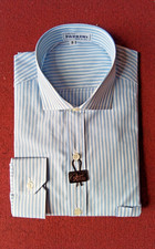 Camicia patrini cotone usato  Sondrio