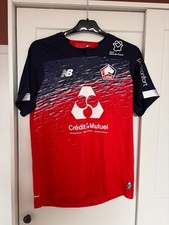 Losc maillot domicile d'occasion  Lille-