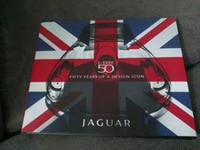 Jaguar type fifty gebraucht kaufen  Neukirchen-Vluyn