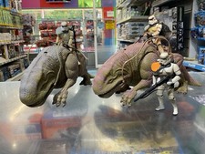 Star wars dewbacks for sale  NEWTOWNARDS