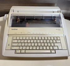Brother model 100 for sale  Warren