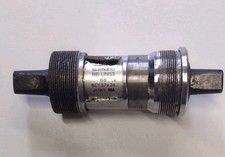 Shimano un53 113mm for sale  SHEFFIELD