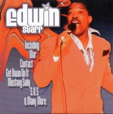 Edwin starr edwin for sale  ROSSENDALE