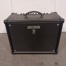 Amplificador combo de guitarra Boss KTN-50-MK2 Katana 50 MKII V2 50W comprar usado  Enviando para Brazil