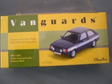 Scale models rally for sale  PENRITH