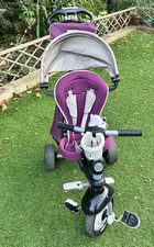 Smartrike stroller trike for sale  MILTON KEYNES
