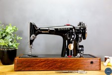 Stunning vintage singer for sale  STOKE-ON-TRENT