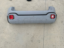 Paraurti posteriore fiat usato  Cerignola