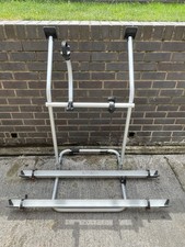 Fiamma bike rack for sale  MALVERN