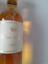 Bouteille 375 sauternes d'occasion  Forbach