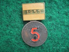 Ddr rden aktivist gebraucht kaufen  Eberswalde