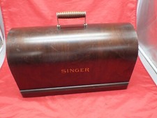 Vintage singer sewing for sale  Valley