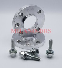 Distanziali ruota 12mm usato  Milano