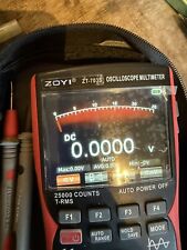 Zoyi 703s scope for sale  DEWSBURY