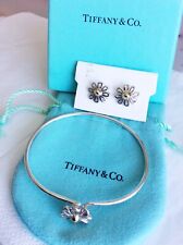 Tiffany parure paloma usato  Nova Milanese
