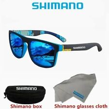 Shimano polarized sunglasses for sale  SLOUGH