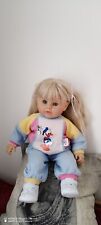 Doll zapf creations for sale  DUDLEY
