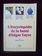 Encyclopédie santé edgar d'occasion  Giromagny