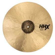 Sabian hhx complex for sale  Scottsdale