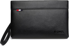 Pochette uomo borsello usato  Roma