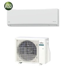 Climatiseur fujitsu monosplit d'occasion  Expédié en France
