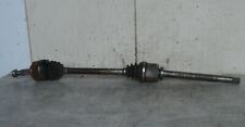 Nissan nv400 driveshaft for sale  LONDON