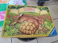 Jeu société lievre d'occasion  Provins