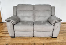 Furniture village seater for sale  STOCKPORT