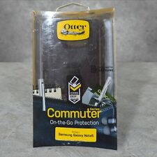 Y3. Capa Otterbox Commuter On-the-Go para Samsung Galaxy Note5 Preta Ver Descrição, usado comprar usado  Enviando para Brazil