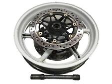Jante honda vfr d'occasion  Vitrolles