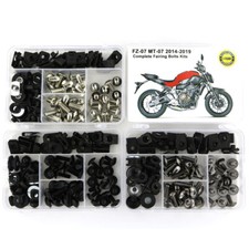 Cowling fairing bolts for sale  Walton