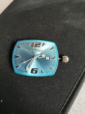 Movimento completo orologio usato  Anzio