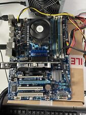 Gigabyte 870a usb3 usato  Italia