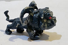 Haustier rockseena monster gebraucht kaufen  Tespe