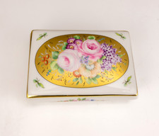 Vintage limoges porcelain for sale  UK
