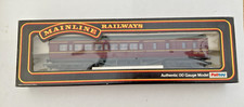 Mainline maroon brake for sale  GUILDFORD